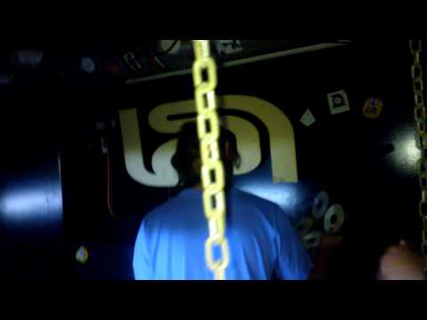 Timur Basha "Ukrainian Nights"@ La Ruche 30.03.