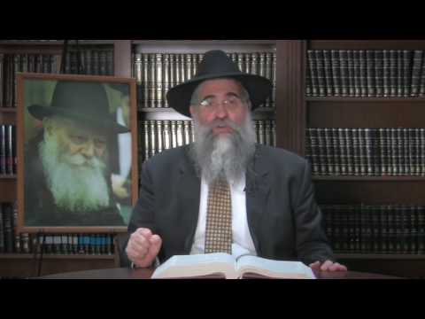 Rabbi Minkowicz Weekly Torah Lesson Parsha Pinchas 5776