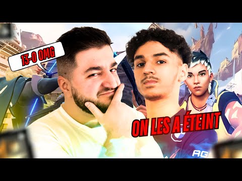 13-0 RADIANT ELO RANKED FT MANDATORY KELOQZ