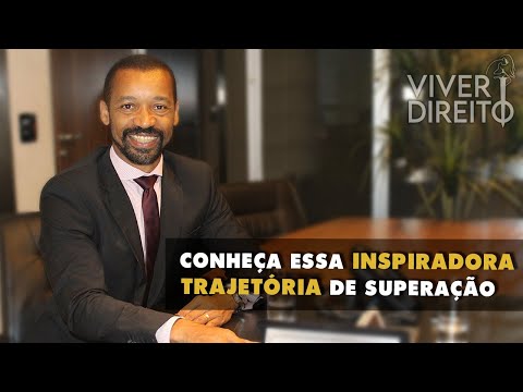Juiz do TJDFT compartilha a sua trajetória de sucesso | Dr. Fábio Esteves | Carreiras jurídicas #10