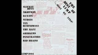 V/A The Best Of Limp …Rest Of Limp  (FULL ALBUM 1980)