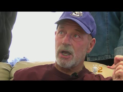 Man On Life Support Makes Miraculous Recovery