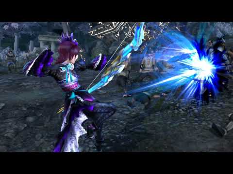 Warriors Orochi 4 DLC OST - Avenging Battle -TRINITY MIX- (30 Minute Extension)