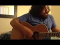 Northstar - Between Horns and Halos (acoustic cover)
