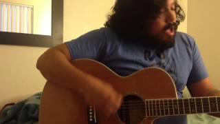 Northstar - Between Horns and Halos (acoustic cover)