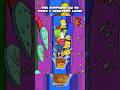 The Simpsons Go To Itchy Scratchy Land Simpsons Shorts