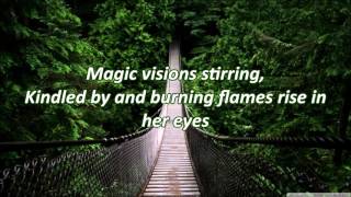 Pink Floyd- Burning Bridges Lyrics
