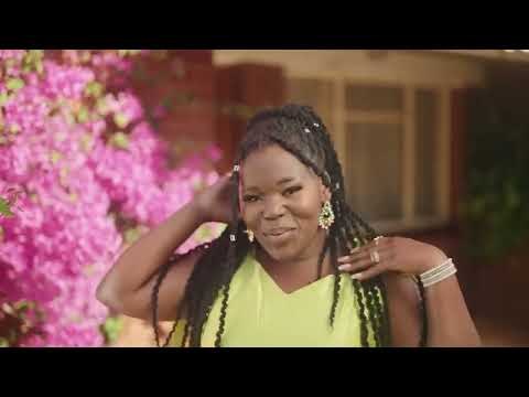 Casswell P & Nobuhle Can’t Get Visualizer