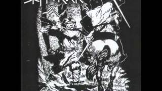 Music video thumbnail preview for Skyforger - Werewolves by Skyforger
