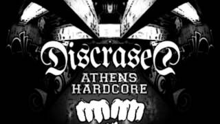 DISCRASED - THE CHOSEN ONE (ALBUM 2012)