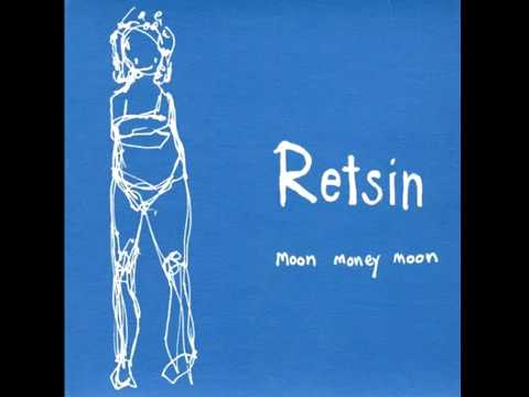 John Peel's Retsin - Pauline And Susie