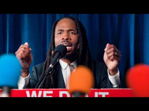 nobigdyl. - PRESIDENT (Official Music Video) [Directed by Cinemaddox]