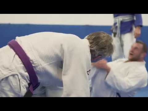 An evening at SBG Strabane