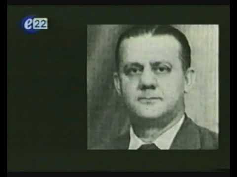 ECC 1974-75. 1 Round. Valletta FC - HJK Helsinki. Highlights.