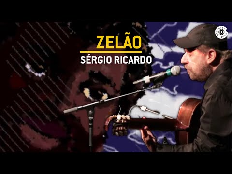 Sérgio Ricardo | Zelão (Vídeo Oficial)