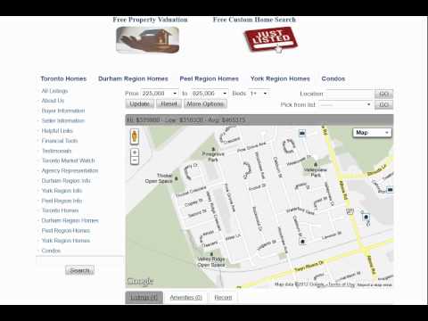 Valleyview Dr Pickering