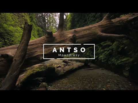 Manoa Williamson - Mpandresy (ft. Antso Music)