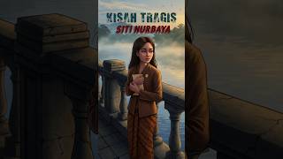 Download lagu Asal Usul Siti Nurbaya dan Jembatan Padang  Cerita Rakyat Minangkabau  Kisah Nusantara mp3