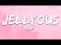 ILLIT Jellyous Lyrics