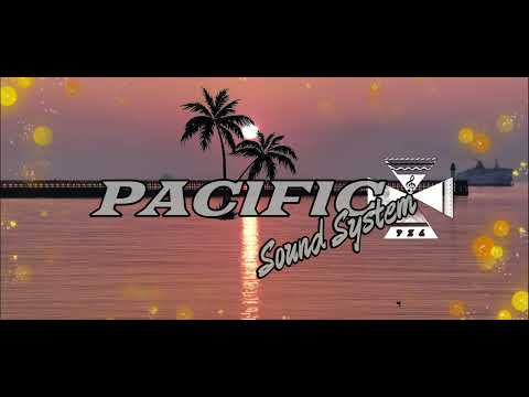 PACIFIC x FENUA - I MUA ( REMIX🖤🤍❤️ ) 2022