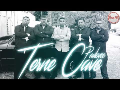 Terne Cave 54 (2015) - OJ ME AJSO TERNO CAVORO