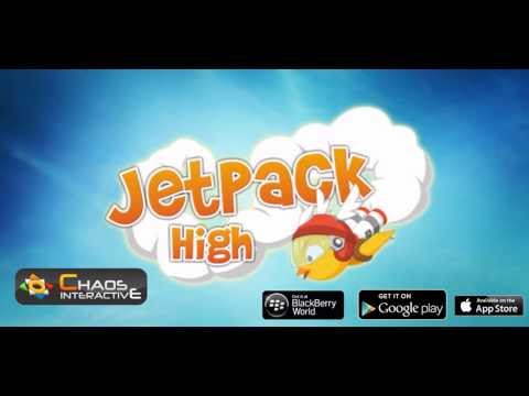 Jetpack High Android