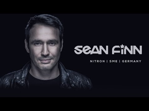 SEAN FINN |► Live DJ-Set (Nitron Rec. / SME / GER)