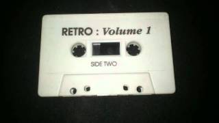 Paul Taylor Retro Volume 1