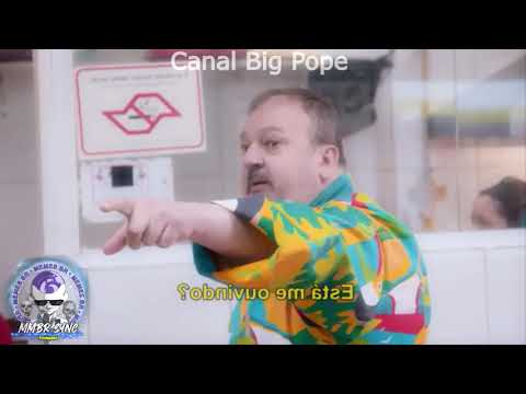 BEAT DO JACQUIN - Tá me ouvindo ? Tem como não ouvir (REMIX FUNK)