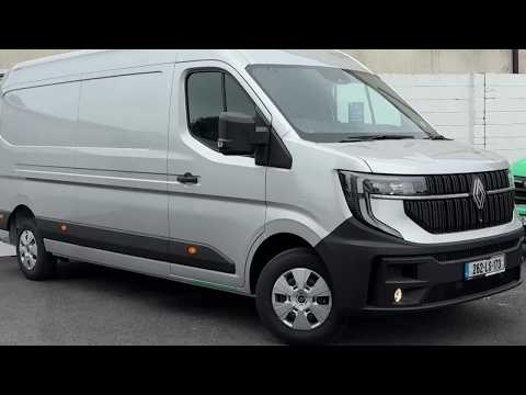 Renault Master LM35 150hp Advance - Price Ex Vat - Image 2