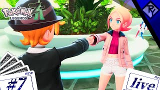 【I.ポケモン】Pokemon LEGENDS Z-A part7