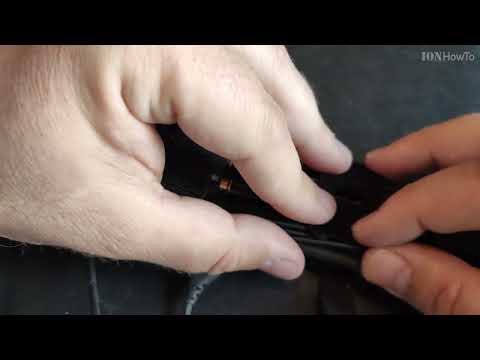 Portable Compact Android Recording Studio with Rode AI-Micro