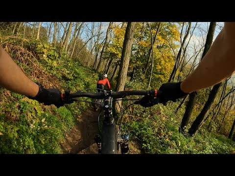 MTB 28-11-21 Pump It
