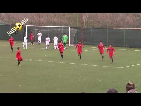 Promozione: Luiss-Villalba 1-2