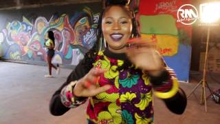 Soti - Ekelebe (BTS Video) Soti - Ekelebe (BTS Video)