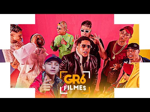 SET DOS DJ's - Gabb MC, Tuto, MC Luki, Gaab, DJ's Raul, Oreia, Luizinho, Murillo e LT No Beat