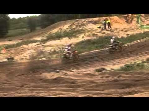 C Grade Lites - 2010 Vic MX Senior Championship - Rosebud