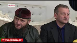 В Грозном завершился Международный турнир по дзюдо памяти Хусейна Исаева  