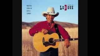 What&#39;cha Gonna Do With a Cowboy Chris LeDoux with Garth Brooks