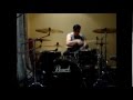 PVRIS - Smoke ( Drum Cover ) 