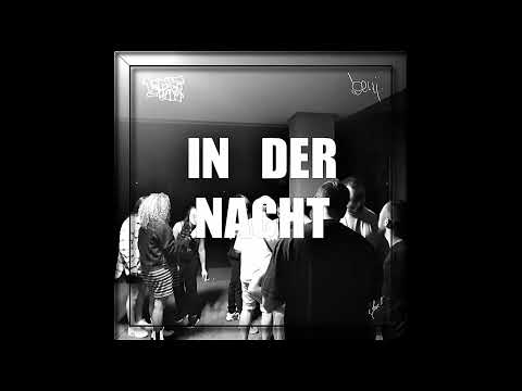 benj - in der nacht