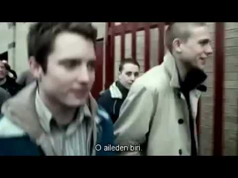 Yeşil Sokak Holiganları Türkçe Altyazılı Fragman