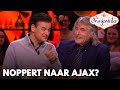 Noppert naar Ajax? 'Dan moet hij wel Pasveer eruit keepen!' | DE ORANJEWINTER