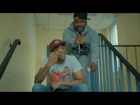 Eddie Mayhem - The Intro