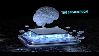 The Breach Room Podcast | Featuring Jereme Dozier, CEO of Axios Security Group