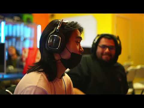 Dre (Mario) vs NathanViper (Kazuya, Min Min) -  Grand Final Reset  - Fire & Ice #25