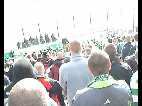2004.10.17.Lech II Poznań - Lechia Gdańsk 1:4 [1]