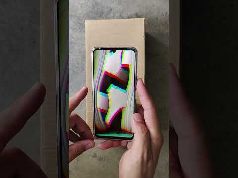 Video cover