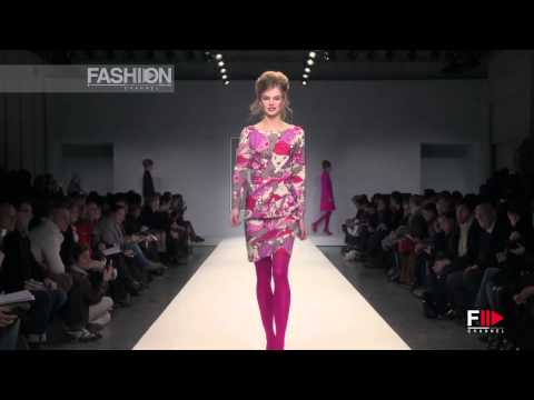 "ENRICO COVERI" Full Show HD Autumn Winter 2013 2014 Milan p a p Menswear by FashionChannel