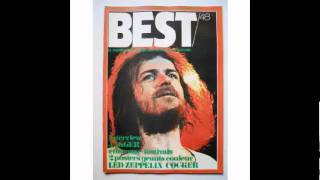 Joe Cocker - St. James Infirmary (Live 1972)